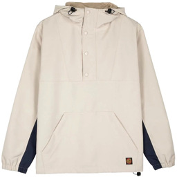 kurtka męska SANTA CRUZ TURNER CALICO DEEP COBALT