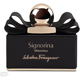 Salvatore Ferragamo Signorina Misteriosa 100ml woda perfumowana