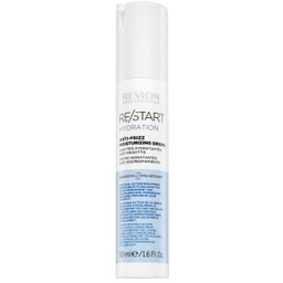 Revlon Professional Restart Hydration Anti-Frizz Moisturizing Drops serum
