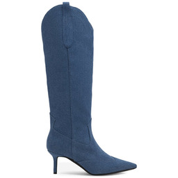 Kowbojki Nine West ZARIYA 909001D Niebieski