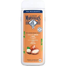LE PETIT MARSEILLAIS Extra Gentle Shower Cream delikatny