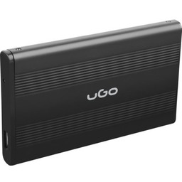 Obudowa na dysk HDD/SSD UGO UKZ-1003 USB 2.0