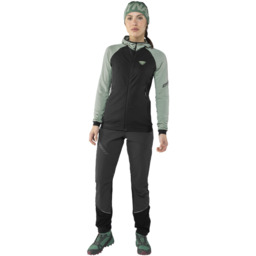 DYNAFIT Bluza Speed Polartec Hooded Jacket Women