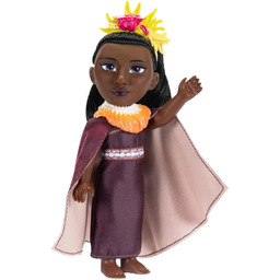 Disney Vaiana 2 Matangi Petite figurka Jakks Pacific,