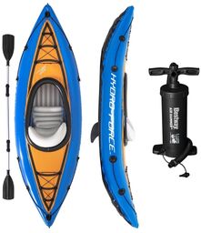Kajak Hydro-Force Cove Champion, Bestway, 275x81 cm