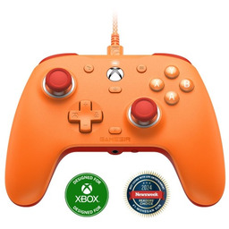 GameSir G7 SE Multiplatform Gamepad - orange