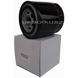 Filtr oleju silnika Ford Mustang