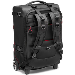 Manfrotto MB PL-RL-H55 - Walizka na kółkach Reloader