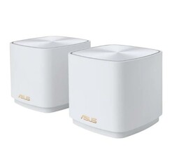 ASUS ZenWiFi XD5 2szt. Biały Router bezprzewodowy