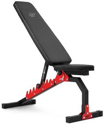 MARBO SPORT Ławka do ćwiczeń MH-L114