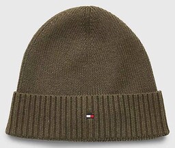 Tommy Hilfiger Czapka AM0AM10337 one size Essential Flag