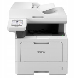 Laserowe Urządzenie Wielofukcyjne Brother DCP-L5510DW Mono Duplex Drukarka