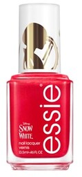 essie Snow White limitowana edycja Lakier do paznokci