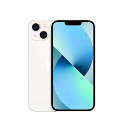 Szybki Mocny Smartfon Telefon Komórkowy Apple Iphone 13