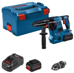 Bosch Professional GBH 18V-28 CF 0 611 921