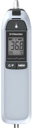 Riester ri-thermo tymPRO+ Profesjonalny termometr na podczerwień