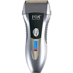 Fox Shaver No.1 Golarka do brody, bezprzewodowa