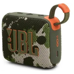 JBL GO 4 4,2W Squad Głośnik Bluetooth