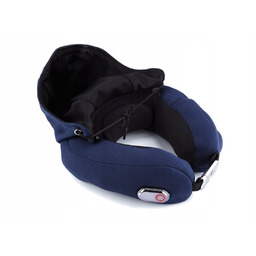 Masażer do szyi, karku, kołnierz masujący Medivon CosyGo