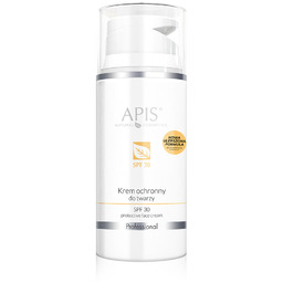 APIS Krem ochronny SPF 30 100 ml