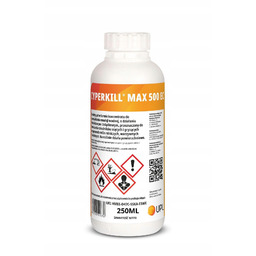 Cyperkill Max 250ML Na Larwy Pędraki Stonkę Upl