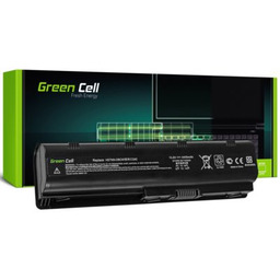 GREENCELL Bateria do laptopa MU06 4400 mAh Zyskaj