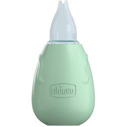 Chicco, Gruszka do nosa, 0m+