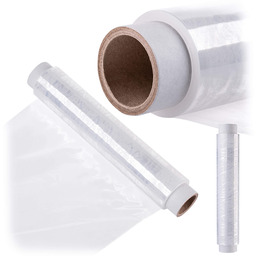 Folia spożywcza na rolce Zona 29 cm x