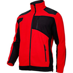 LAHTI PRO Bluza robocza L4011501 (rozmiar S)