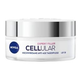 NIVEA Cellular expert filler SPF 30 Krem