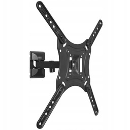 Uchwyt ścienny z ramienie do telewizora Arkas Lcy