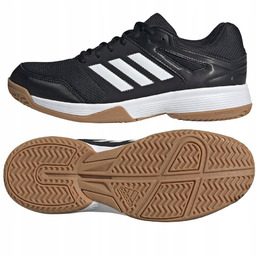 Buty adidas Speedcourt M IE8033 41 1/3 czarny