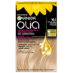 GARNIER Olia farba do włosów 10.1 Ashy Very