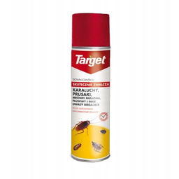 DOWN CONTROL MAX - OWADY BIEGAJĄCE 300 ML