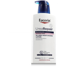 Eucerin Urea Repair 5% Urea Moisturizing Lotion mleczko