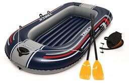 Ponton Hydro-Force Treck X1, Bestway, 228x121 cm