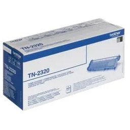 Brother TN-2320 Czarny Toner