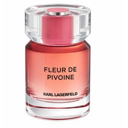 Lagerfeld Fleur de Pivoine woda perfumowana dla kobiet
