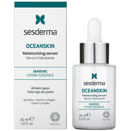 Sesderma Oceanskin Moisturizing Serum Serum nawilżające 30 ml