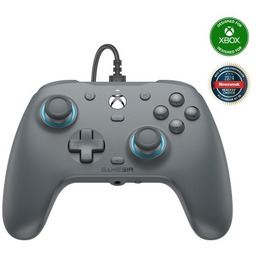 GameSir G7 SE Multiplatform Gamepad - grey