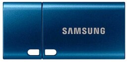 Samsung 256GB Type-C 400MB/s USB 3.2 Typ-C Niebieski