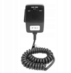 Pni Echo 6 mikrofon do Cb radia 6-pin