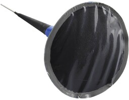Kołek do opon REDATS 8mm z łatka -
