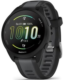 Garmin Forerunner 165 czarny