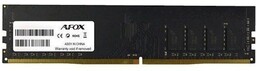 AFOX Pamięć PC - DDR4 16GB 3200MHz CL22