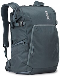 Plecak fotograficzny Thule Covert Dslr szary