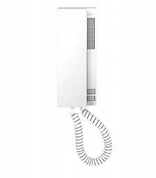 Unifon cyfrowy magnetyczny Słuchawka INS-UP720MR Aco