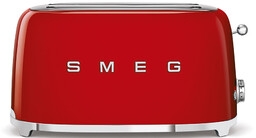 Toster SMEG 50''s Style TSF02RDEU