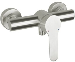 Bateria natryskowa Lupo STAL bez kompletu natryskowego