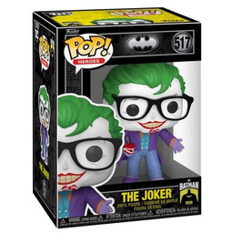 FUNKO Figurka Pop Batman 85th Joker